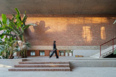 Wuyang Cultural Station